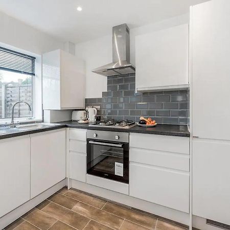 Апартаменты Pembroke House Norwood Экстерьер фото